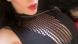 Damazonia onlyfans 03 December 2020