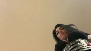 Damazonia onlyfans Lovely blond 2