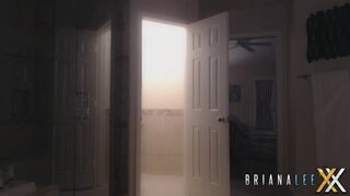 Briana_Lee Booby chick