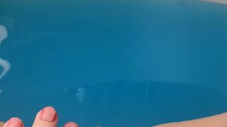 Nadialove skinny tattoo tattoo masturbating pussy