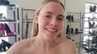 Nadialove Beautiful bitch