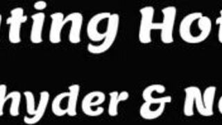 Nadialove Obstinate chick