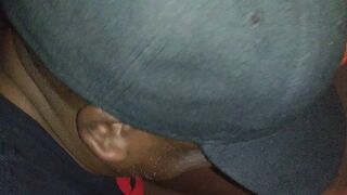 Nadialove busty blonde shows off snatch