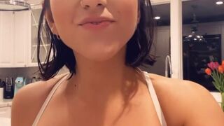 lenatheplugxxx onlyfans hot slut fingering himself