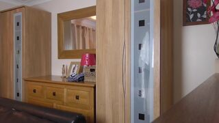 laurenlouise asshole loin shows charms