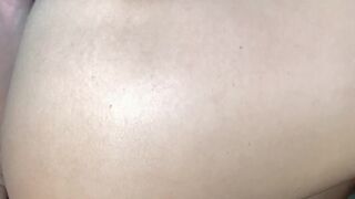 candy onlyfans pulls pussy to orgasm