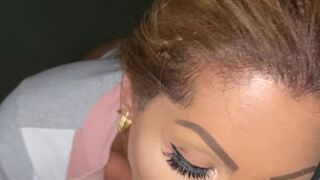 Vanessa Jhons onlyfans a bitch with tattoos flaunts her body