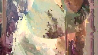 Vanessa Jhons onlyfans attractive babe excites her sexuality