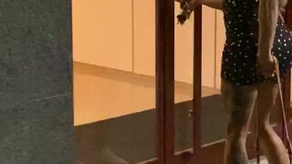 Vanessa Jhons onlyfans fascinating samochka saturated liberates the obstinate body