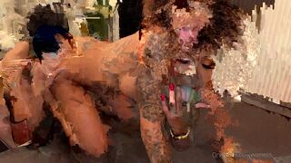 Vanessa Jhons onlyfans Charming blonde hair