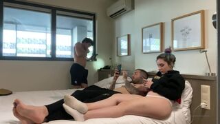 Vanessa Jhons onlyfans 27 july 2020