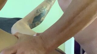 Vanessa Jhons onlyfans vulgar thing stretches vaginal hole