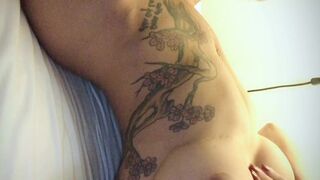 Vanessa Jhons onlyfans Lacy brunette