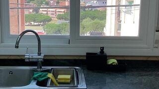 Vanessa Jhons onlyfans fingering her asshole