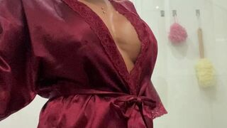 Vanessa Jhons onlyfans Pumped up guy