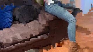 Vanessa Jhons onlyfans gorgeous girl is naughty in front of a mirror