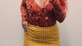 OnlyFans Emily_Rinaudo depraved beauty masturbates pussy