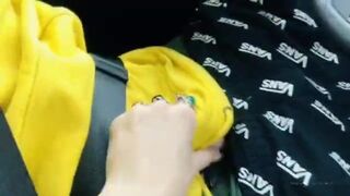 OnlyFans Emily_Rinaudo Dark haired curva