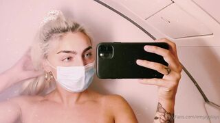 OnlyFans Emily_Rinaudo Cool lady