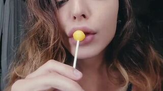 OnlyFans Emily_Rinaudo Crazy passion