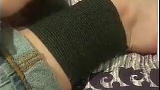 OnlyFans Emily_Rinaudo walking