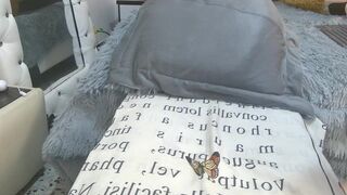 alanna_oconnor lustful bitch shows tits