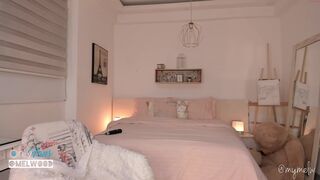 melaniewood Decent kral