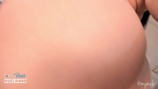 melaniewood Red bitch