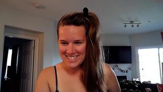 melaniemei Lustful mare