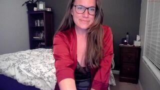 melaniemei undressing in private e