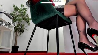 wh4thefuck crazy harlot riding dildo