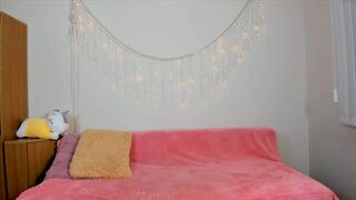 tina_cutie busty slut jerks off and cums