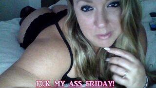 slutkrystal Short haired