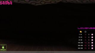 purple_baby cute bitch bares shaved holes