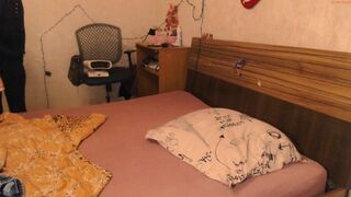 meowed_dance pathetic brunette seduces with incredibly sexy body and enviable appearance