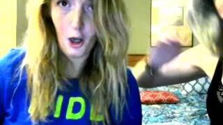 meetjena young trash masturbates shaved pussy