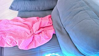 max_level incredible shows off gorgeous boobs