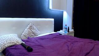 mary_and_mrbig masturbating and more