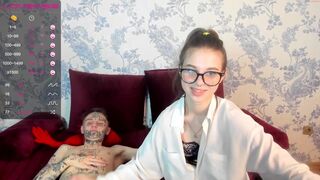 maaarynip cute chick masturbates juicy twat