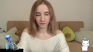 kara_moor Luxurious mare