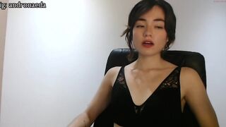 dronae violent orgasm