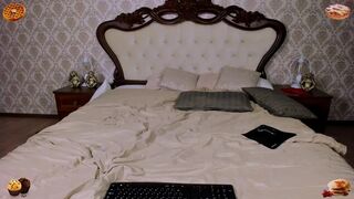 dick_and_lika homemade vaginal sex on camera