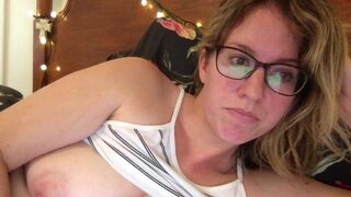 bekalikesit beauty fucks with a rubber doll