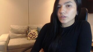 amy_connor_ Skinny baby