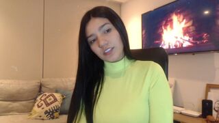 amy_connor_ slutty female has pussy fucked