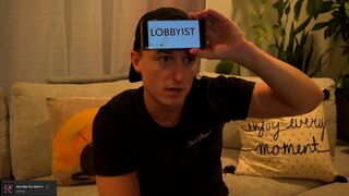 livanddrew big boobed babe fucks her cap