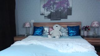 littleeblonddee start up from your appetizing body