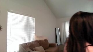 littlecarmenx naughty woman sucks cock