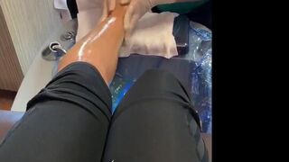 yourwishisthecommand graceful female seduces with juicy tits