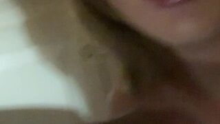 tssofiaxxx Lustful blonde